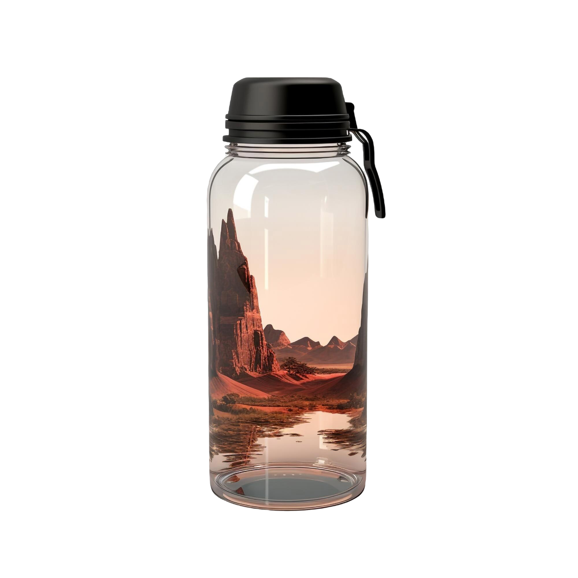 Water Bottle